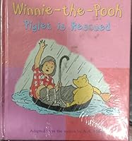 Wtp Piglet Is Rescued 0416199704 Book Cover