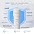 Waterdrop 10UE Under Sink Water Filter for Instant Hot and Cold Water Dispenser System, Reduces PFAS, PFOA/PFOS, Lead, Chlorine, Bad Taste & Odor, 11000 Gallons