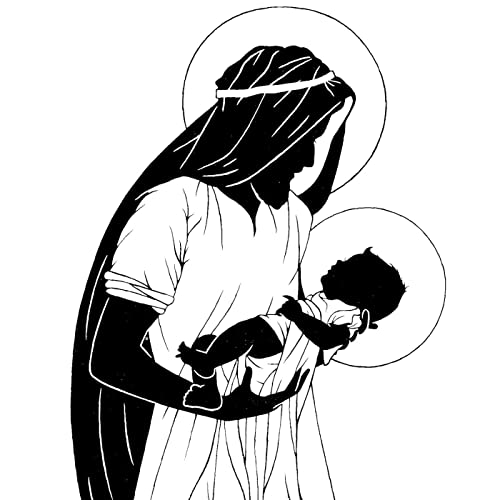 『March 19: Saint Joseph, Husband of the Blessed Virgin Mary』のカバーアート