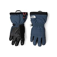 Amazon | The North Face キッズ モンタナ スキーグローブ TNF