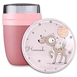 Geschenk mit Namen personalisiert by Shirtracer