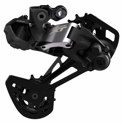 SHIMANO Ciclismo de Cambios para Unisex Adulto