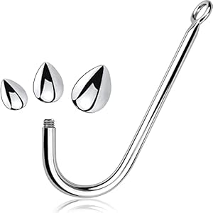 deekuk Waterdicht wasbaar roestvrij staal, M