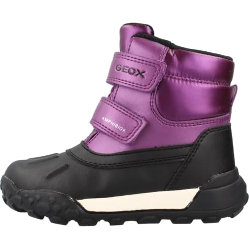 GEOX Trekkyup Abx Bébé - vue 4