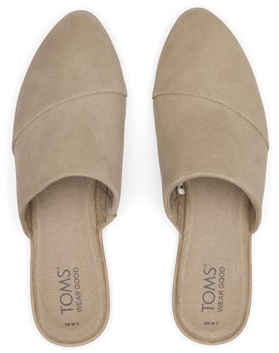Image of TOMS Women's Jade Flat Slides
