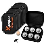 Idée cadeau pratique : Ce kit petanque mini est une excellente idée cadeau pour initier les enfants ou offrir un loisir simple et convivial. Parfait pour découvrir la petanque interieur ou extérieur en toute saison.