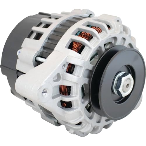 Alternateur Bobcat pour remplacer la pièce usée des moteurs Kubota V2203
