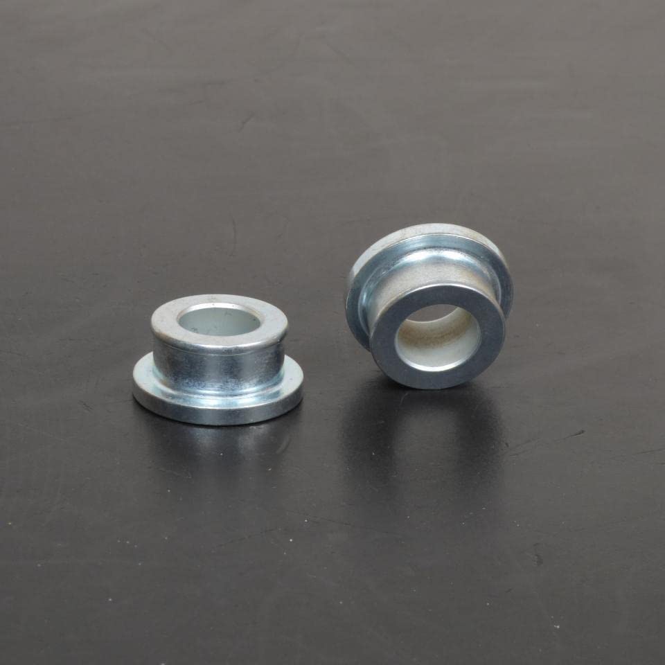 Kit entretoises de roue avant All Balls moto Kawasaki 80 KX 1998 1999 2000 pièce moyeu neuf