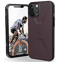Amazon.com: URBAN ARMOR GEAR UAG Designed for iPhone 12 Pro