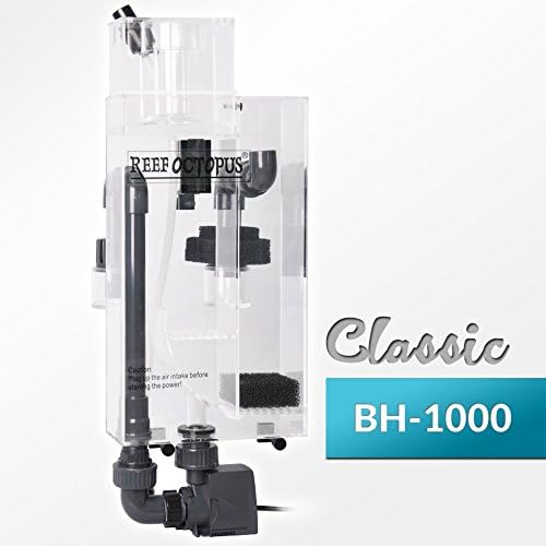 Reef Octopus BH-1000 Classic Skimmer