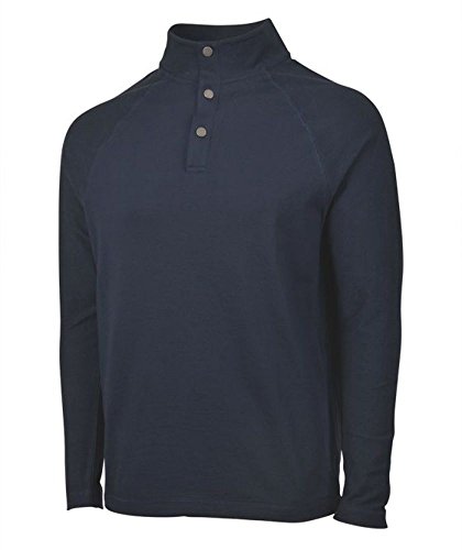 Image of Charles River Apparel Men's Falmouth Pullover