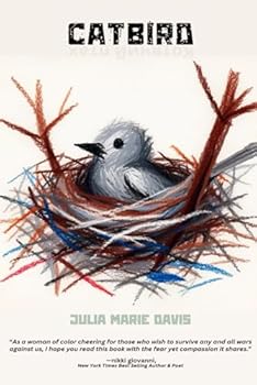 Paperback Catbird Book