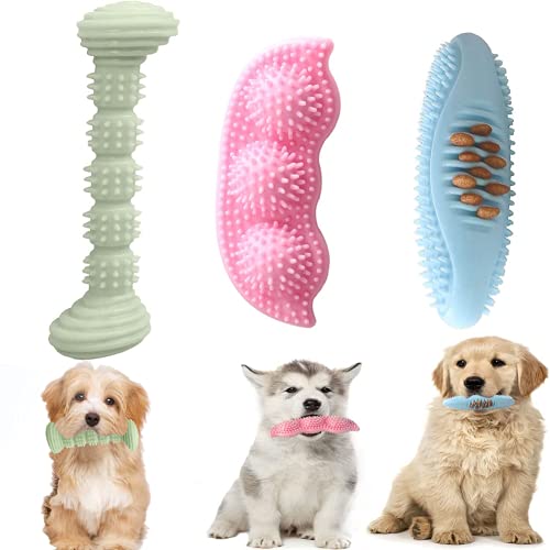 puppy toy bundle