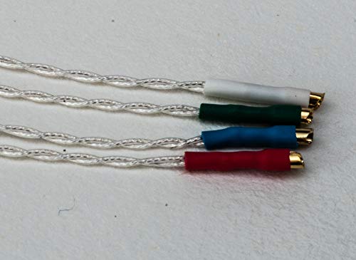 Titanium Plated Headshell, Cartridge And Stylus, Needle For Technics Sl 1500, Sl 1510, Sl 1600, Sl 1610, Sl1650, Sl 1700, Sl 1710, Sl 1800, Sl 1810, Sl 1900, Sl 1950, Sl 2000, Made In England #TOP3