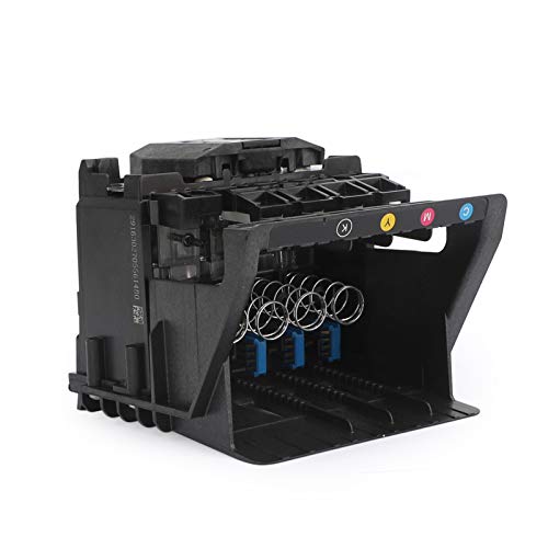 Areyourshop 952 955 Refurbished Printhead for HP Officejet Pro 8710 7740 7720 8720 8730 8740 8210 953