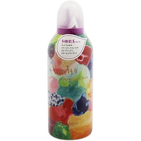 Amazon ロレッタ ツヤツヤ ムゥ 180g ロレッタ Loretta フォーム ムース 通販