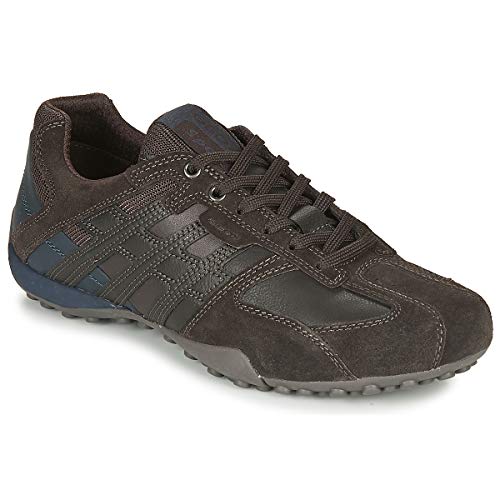 Image of Geox Men's Snake 97 Fashion Sneaker