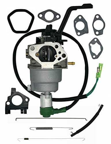 YAMAKATO Huayi P27-1D Gasoline Generator Carburetor Kit...