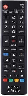 UNIVERSAL LG REMOTE - Replacement Remote Control for LG TV Remote Smart TV Remote Control, LCD LED 3D HDTV Smart TV