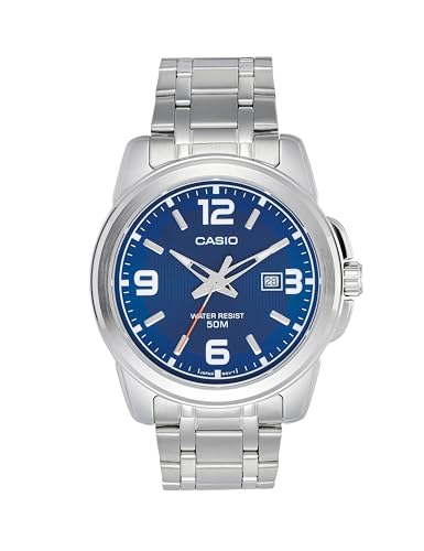 MTP-1314D-2AVDF CASIO Wristwatch