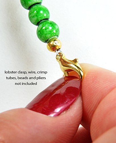 Bead Buddy Pliers Crimp Cover Closer Crimp Pliers For Jewelry Making - Jewelry Tools Professional Or Hobbyist Jewelry Making Tool Set - Crimping Pliers For Jewelry Making #TOP4