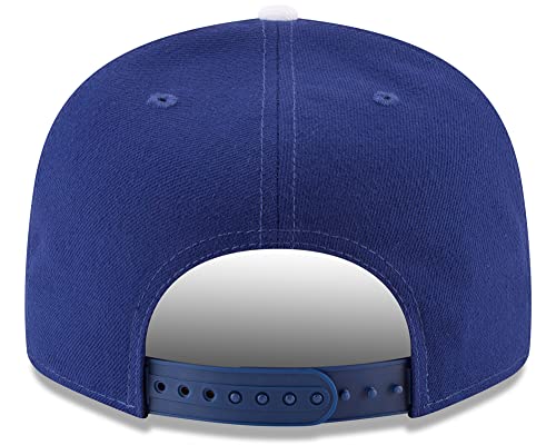New Era Mlb 9Fifty Adjustable Snapback Hat Cap One Size Fits All thumb #3