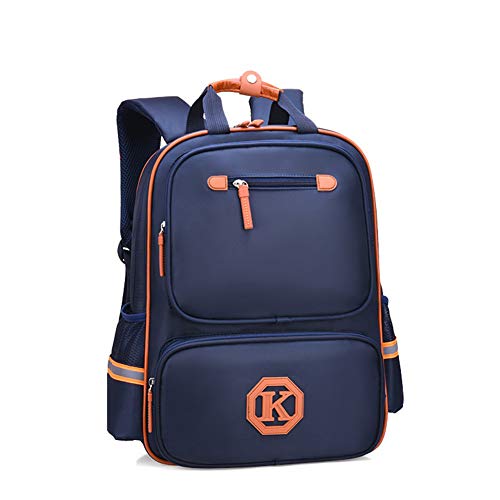 Preisvergleich Produktbild Homieco Schulrucksäcke Rucksack für Kinder, Schulrucksack Mädchen Jungen, Unisex Nylon Daypacks, Casual Daypack Freizeitrucksack Büchertasche Teenager Reise Schultasche