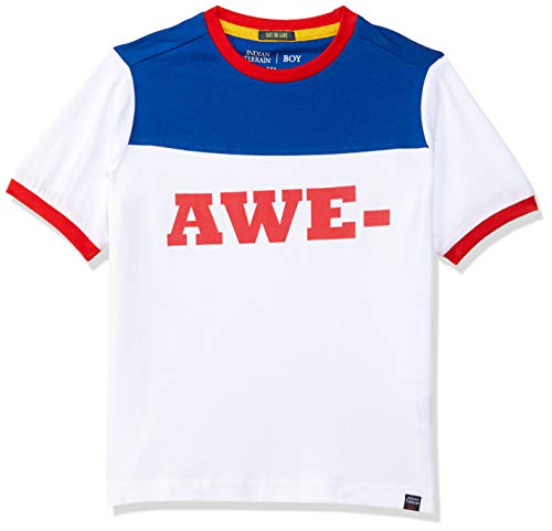 Image of Indian Terrain Boys T-Shirt