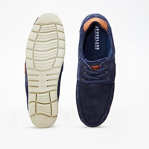 Woodland Mens OGC 4428022 Sneaker