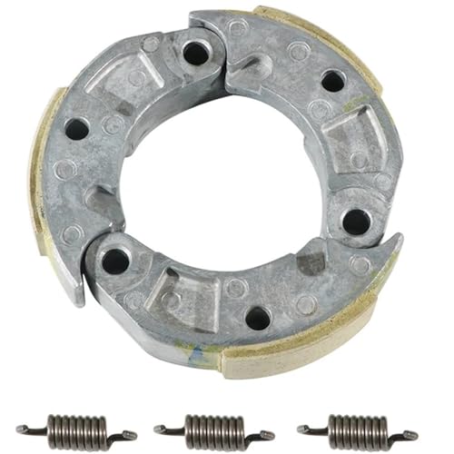 Embrayage centrifuge NSS300 pour moto et scooter SH300 NSS250