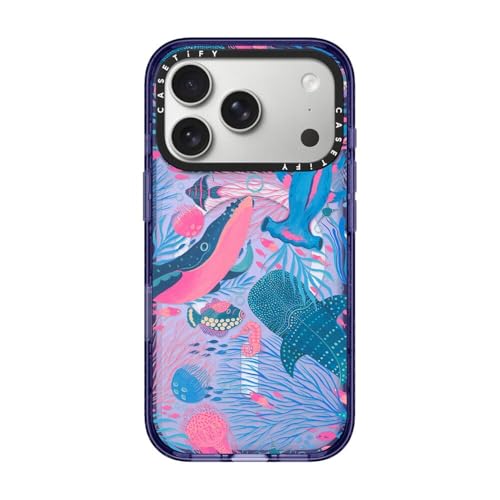 CASETiFY for iPhone 17 Pro Case - Impact Compatible with MagSafe by CASETiFY - Used condition - US$47.55