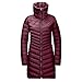 Produktbild Jack Wolfskin Richmond Coat/Daunenmantel Damen - M
