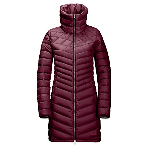 Preisvergleich Produktbild Jack Wolfskin Richmond Coat / Daunenmantel Damen - M