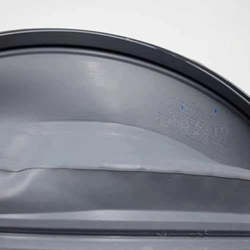 Replacement Of Washing Machine Part Seals,Compatible For LG, MDS65696501 MDS63916501 Sealing Rubber Washer Parts,Accessories For Washing Machines - Image 3