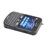 LILYGO T-Deck Plus ESP32-S3 LORA-89 SX1262 GPS Entwicklungsboard – Ansicht 4
