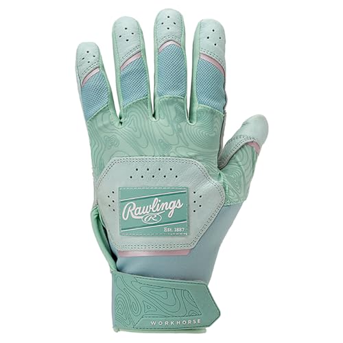 Rawlings([OX)싅p obeBOOu obe  p 2025 WORKHORSE obeBOO[u WH25BG ~g USA M