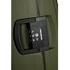 Samsonite S'cure Classic, L, Green (Olive), L, Classic