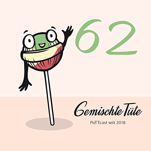 #62...die aus der Lichtburg, mit den 5 Freunden aus der Lobby, jede Menge Mantas und dem 2-f&uuml;r-1 Stauder-Deal!