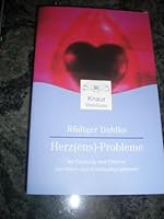 Herz(ens)-Probleme 3426870770 Book Cover