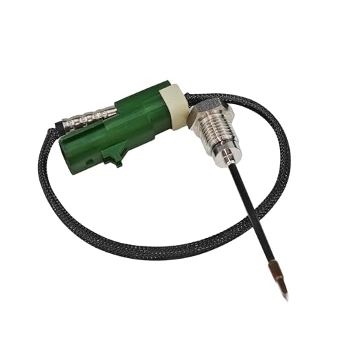 Capteur de température gaz d'échappement A6805401617 : régulation thermique optimale DD15