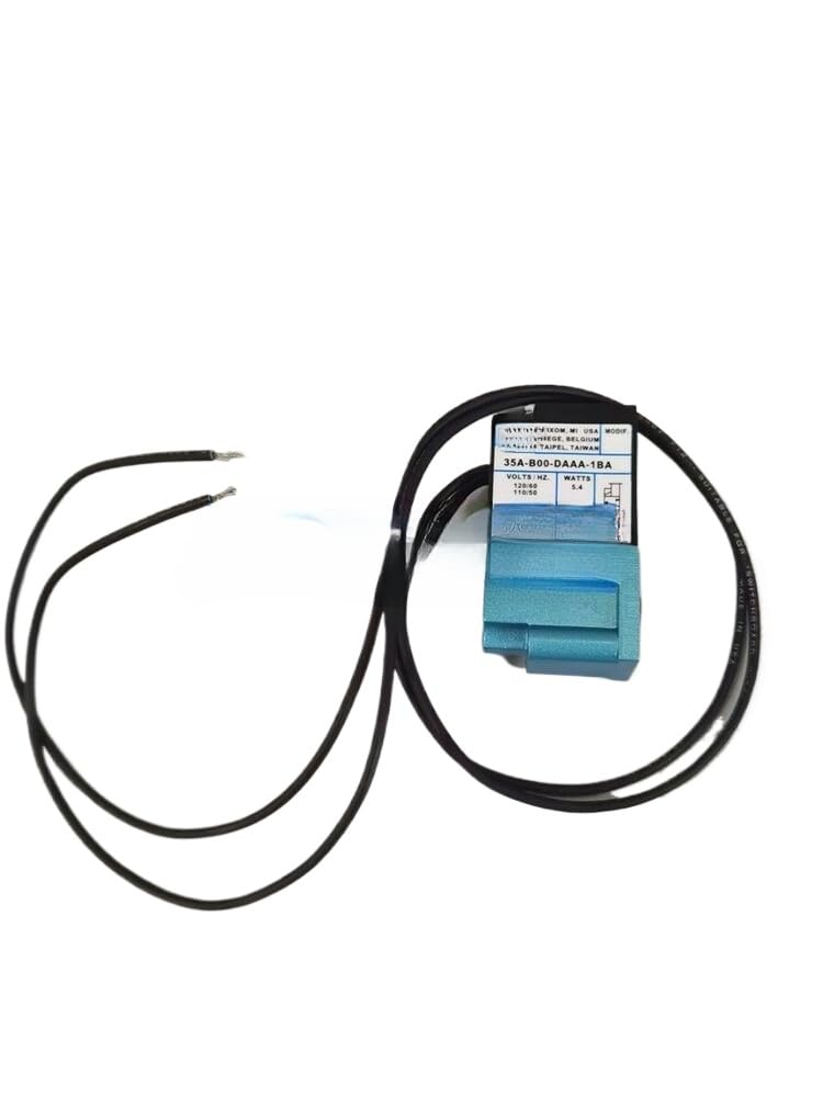 1Pc new valve 35A-B00-DAAA-1BA/35AB00DAAA1BA