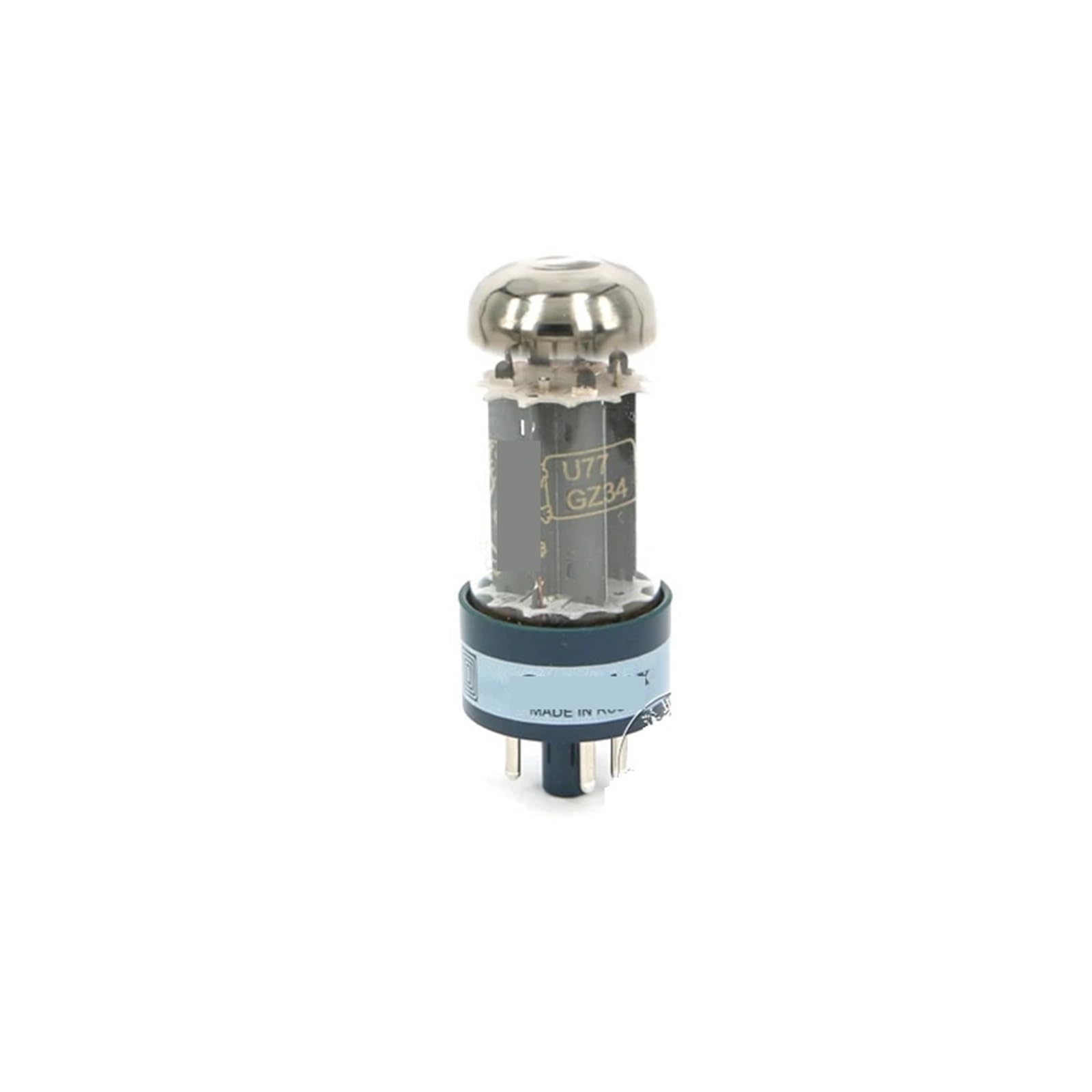 Remplacement tube 5AR4 274B GZ34, sublimez le son de votre amplificateur hi-fi