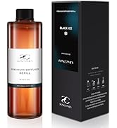 SOXCOMFY Diffuser Oil Luxury Essential Oils for Diffuser Refill &amp; Air Freshener,Long-Lasting Natu...