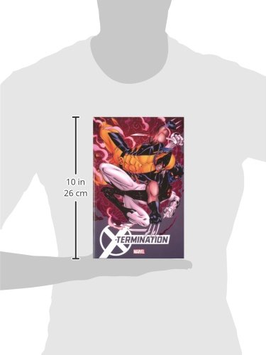 X-Men: X-Termination