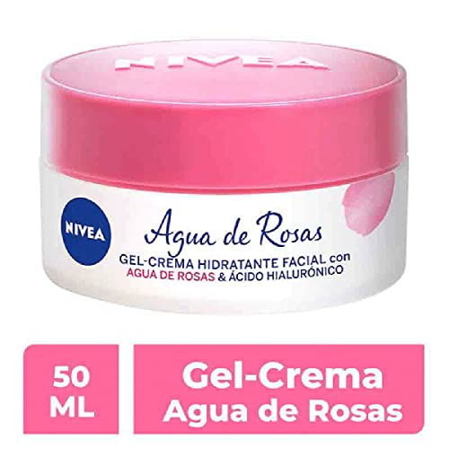Cremas, Drugstore nivea cuidado facial Marca NIVEA (2)