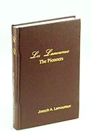 Lamoureux, the Pioneers 0968785506 Book Cover
