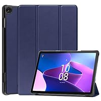 Amazon.co.jp: Lenovo Tab M10 (3rd Gen) ケース Lenovo Tab M10 Gen 3