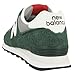 New Balance Unisex 574 V2 History Sneaker, Nightwatch Green/Sea Salt, 12 US Men
