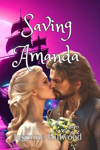 Saving Amanda