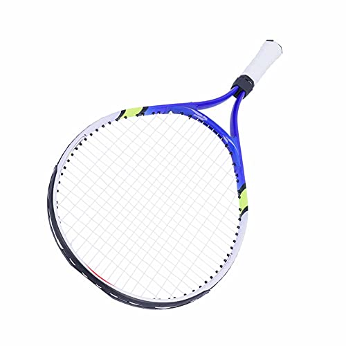 Raqueta de Tenis para Niños Acouto Ligera y Portátil miniatura 5